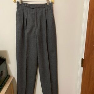 ✨Vintage✨ High-Waisted Trousers